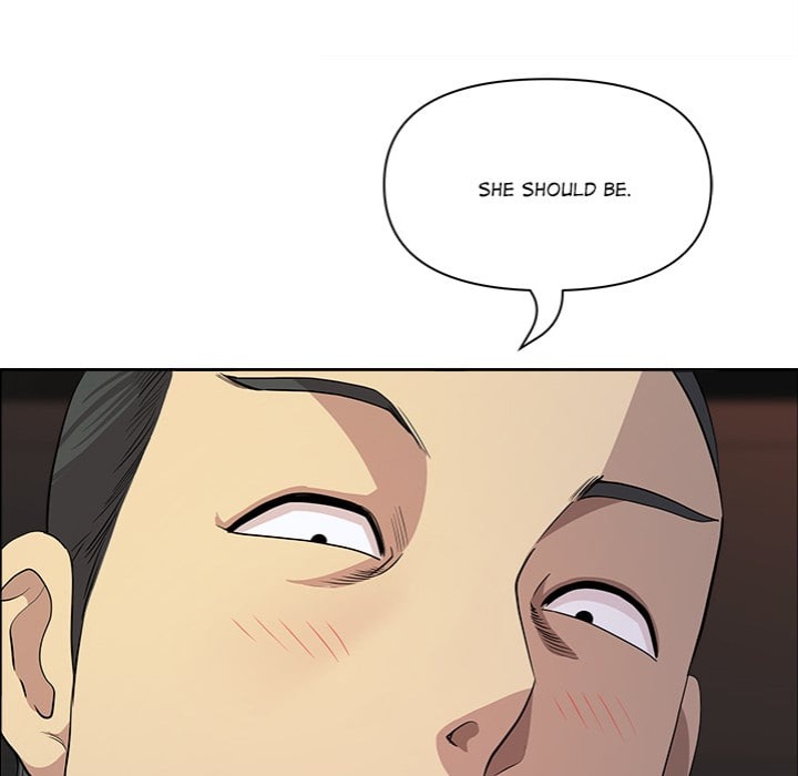 Big Guy Chapter 63 - Page 47