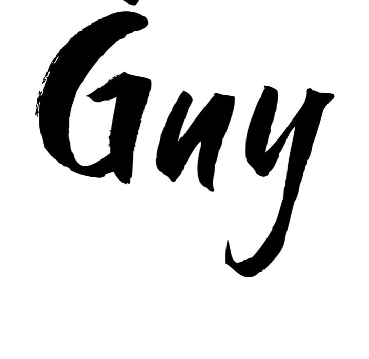 Big Guy Chapter 63 - Page 9