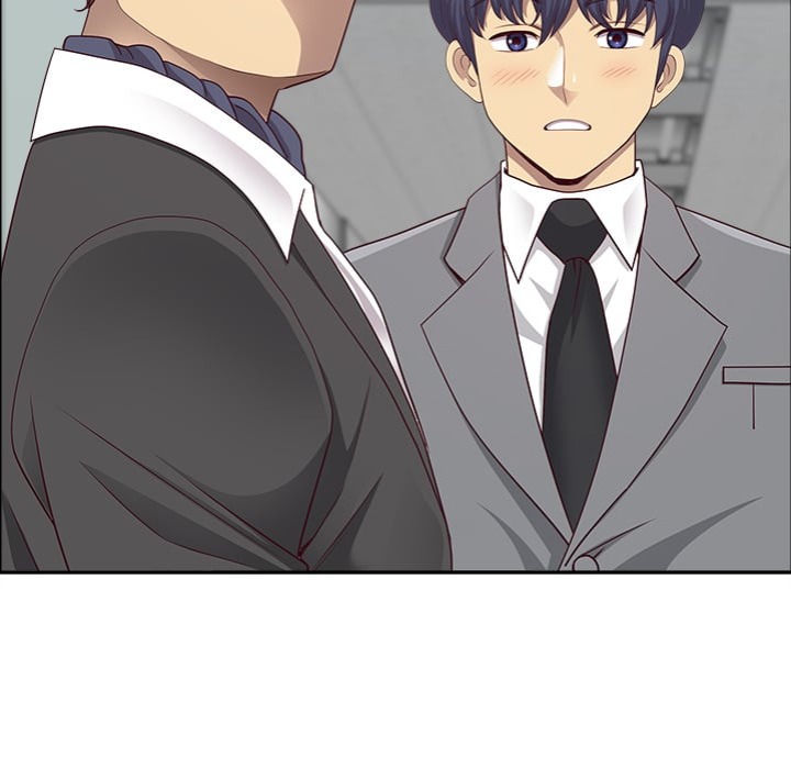 Big Guy Chapter 65 - Page 100