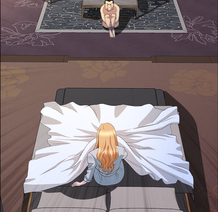 Big Guy Chapter 65 - Page 113