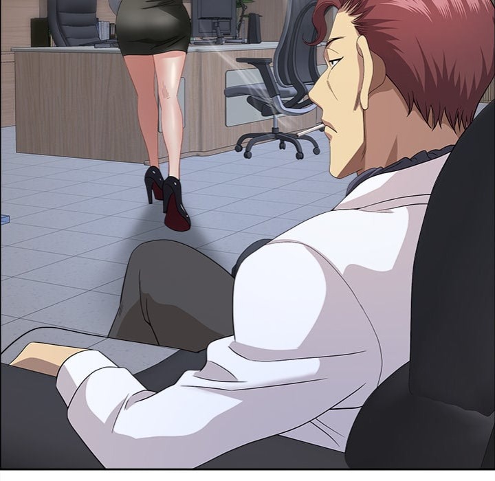 Big Guy Chapter 65 - Page 137