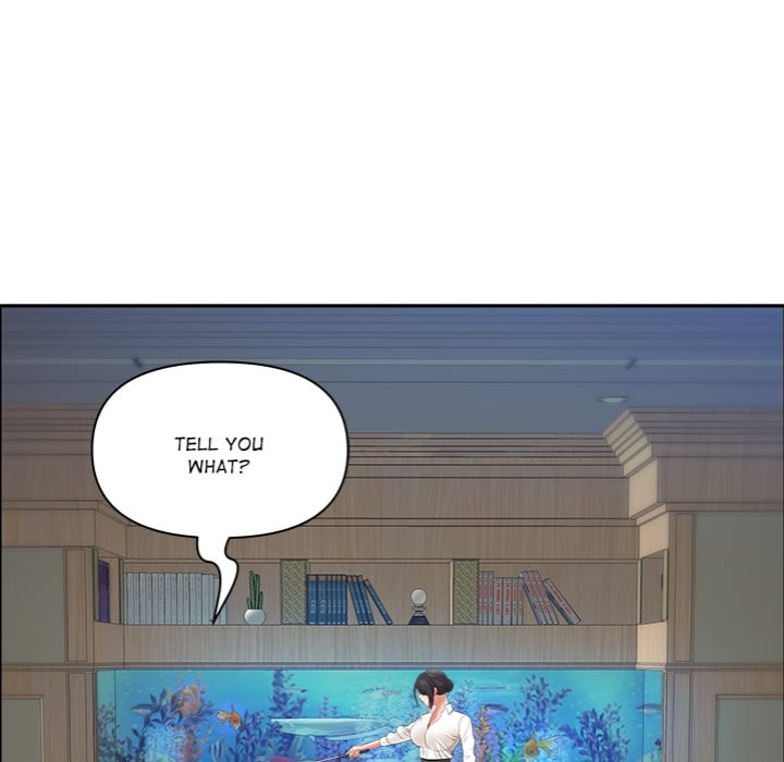 Big Guy Chapter 65 - Page 157