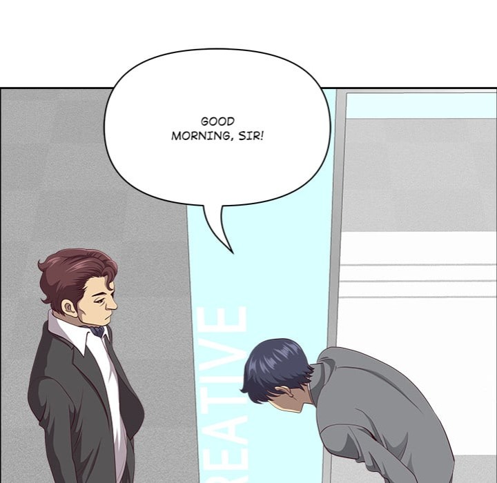 Big Guy Chapter 65 - Page 85