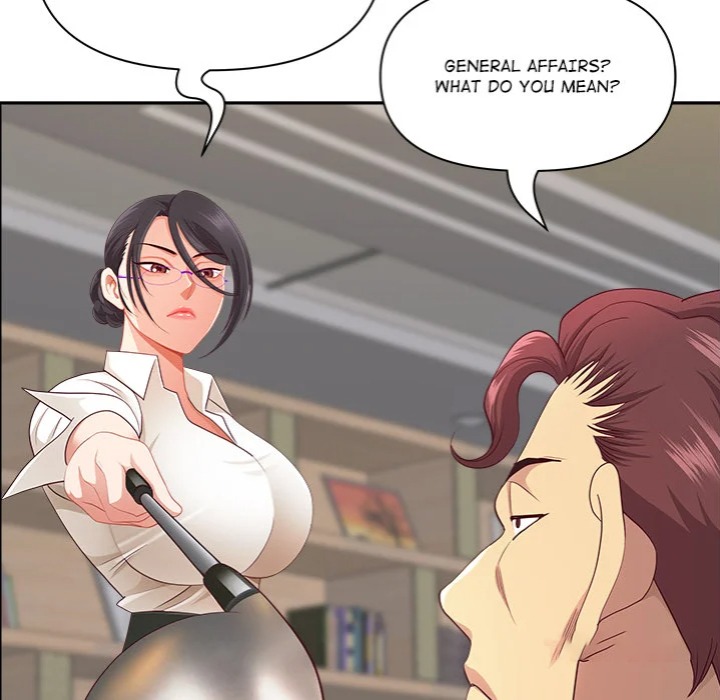 Big Guy Chapter 66 - Page 21