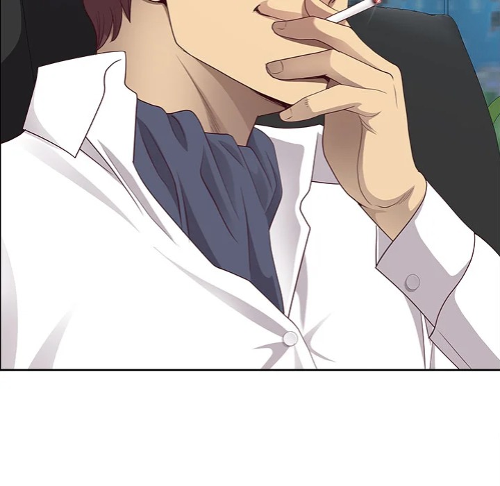 Big Guy Chapter 66 - Page 32