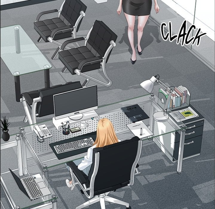 Big Guy Chapter 67 - Page 114