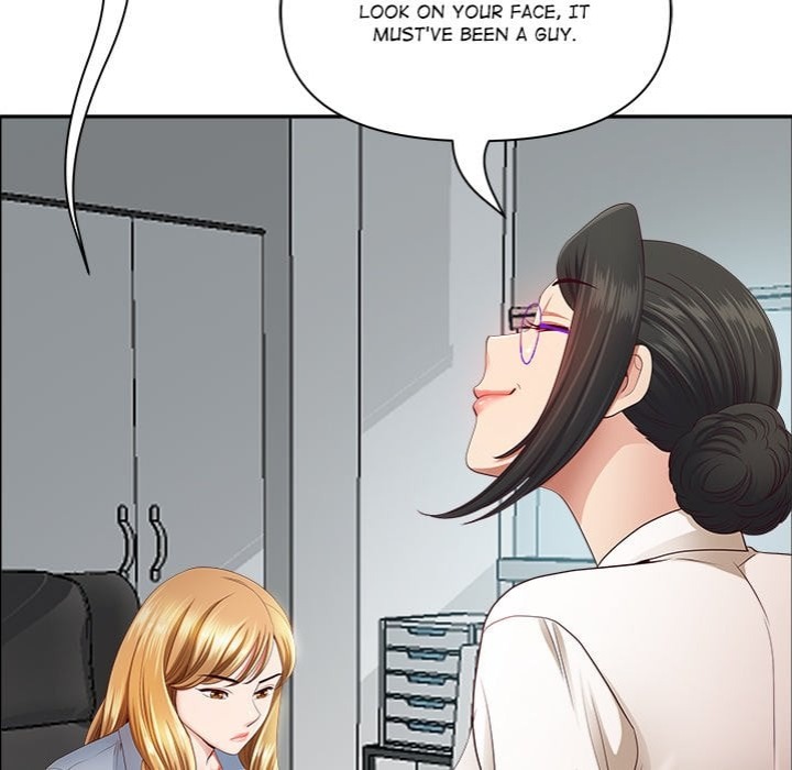 Big Guy Chapter 67 - Page 119