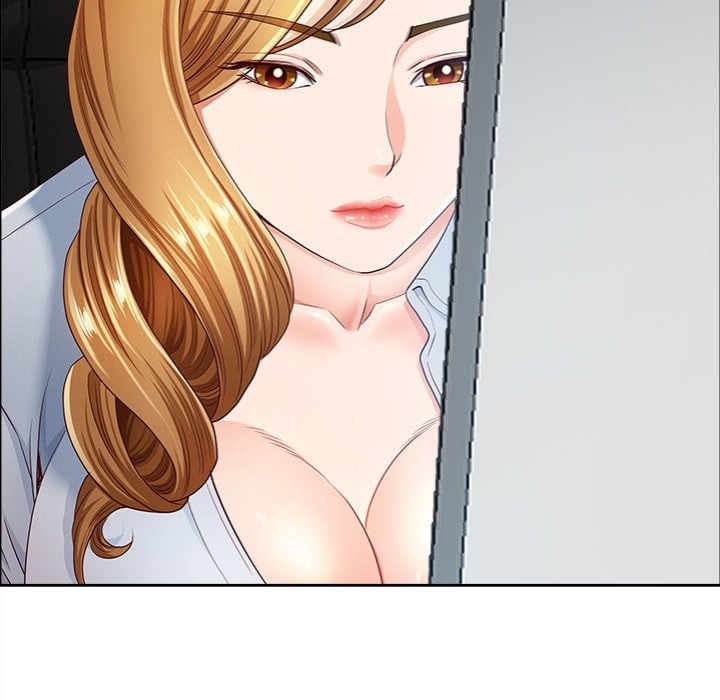 Big Guy Chapter 67 - Page 122