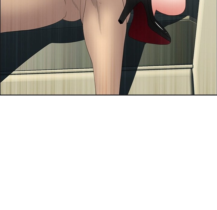 Big Guy Chapter 67 - Page 160