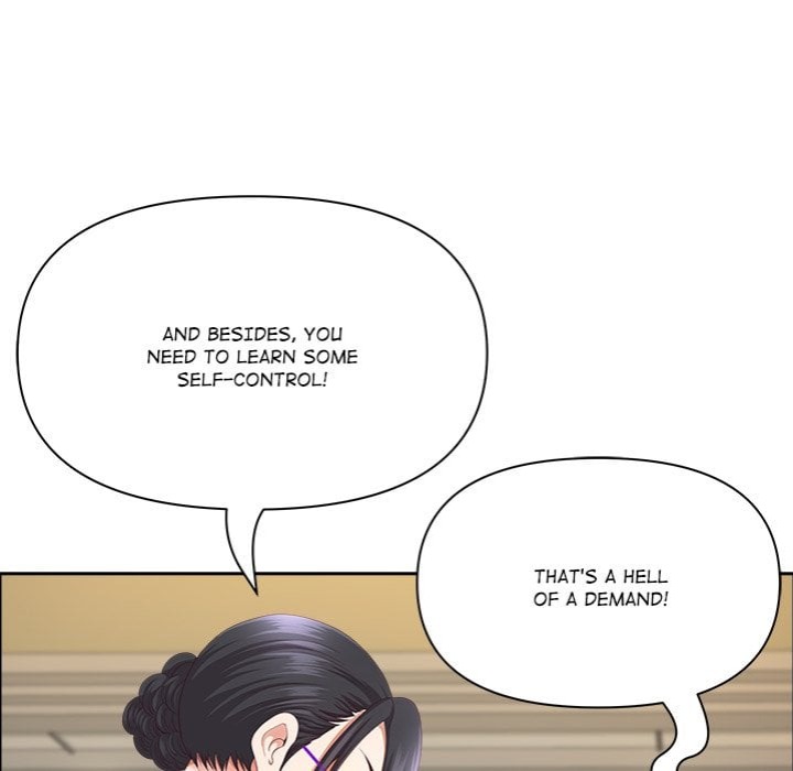 Big Guy Chapter 67 - Page 40