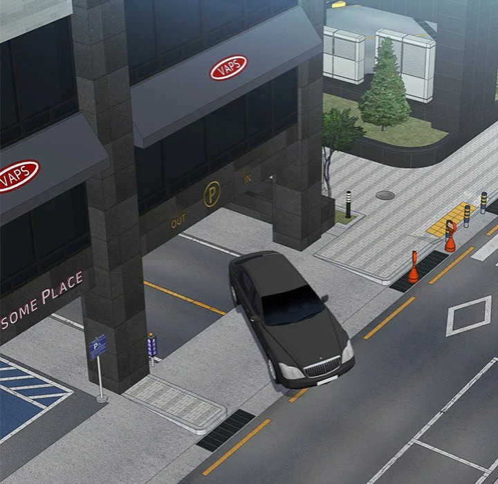 Big Guy Chapter 68 - Page 109