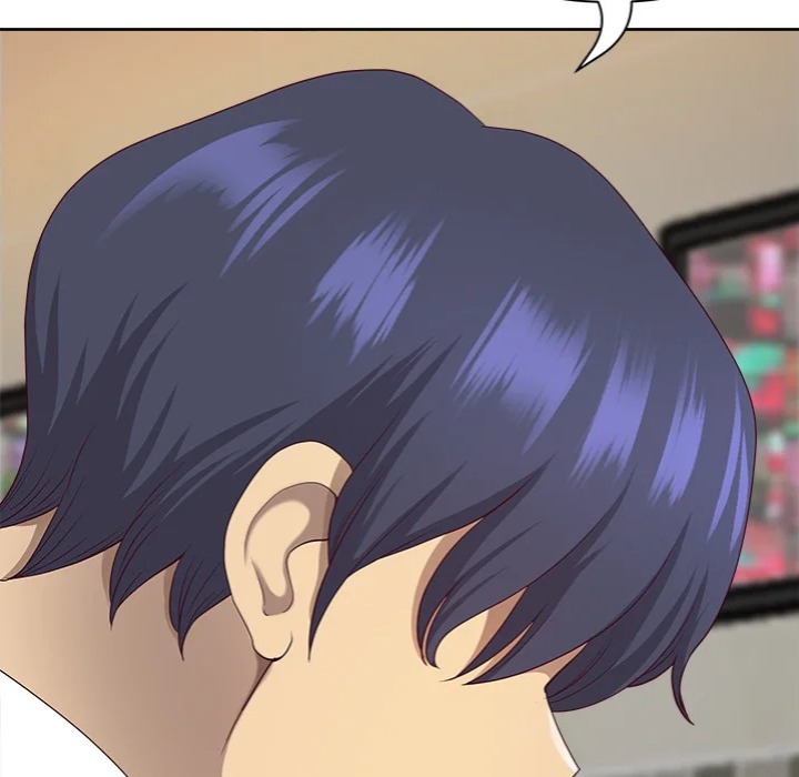 Big Guy Chapter 68 - Page 134