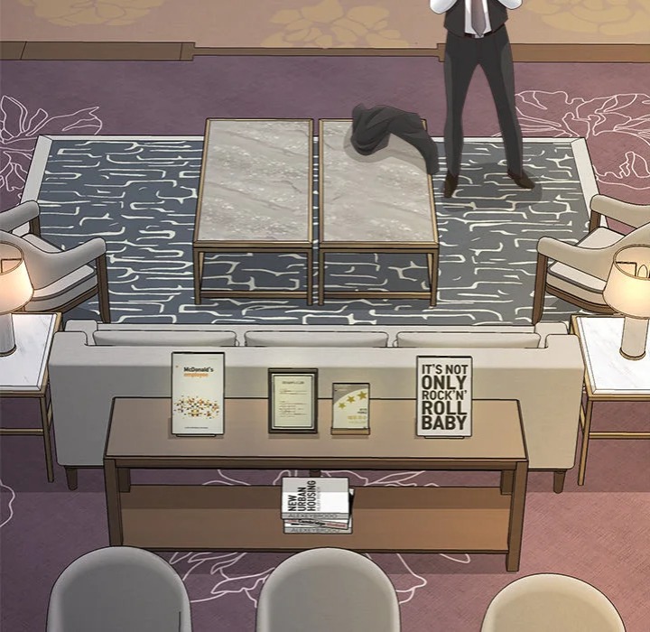 Big Guy Chapter 68 - Page 53