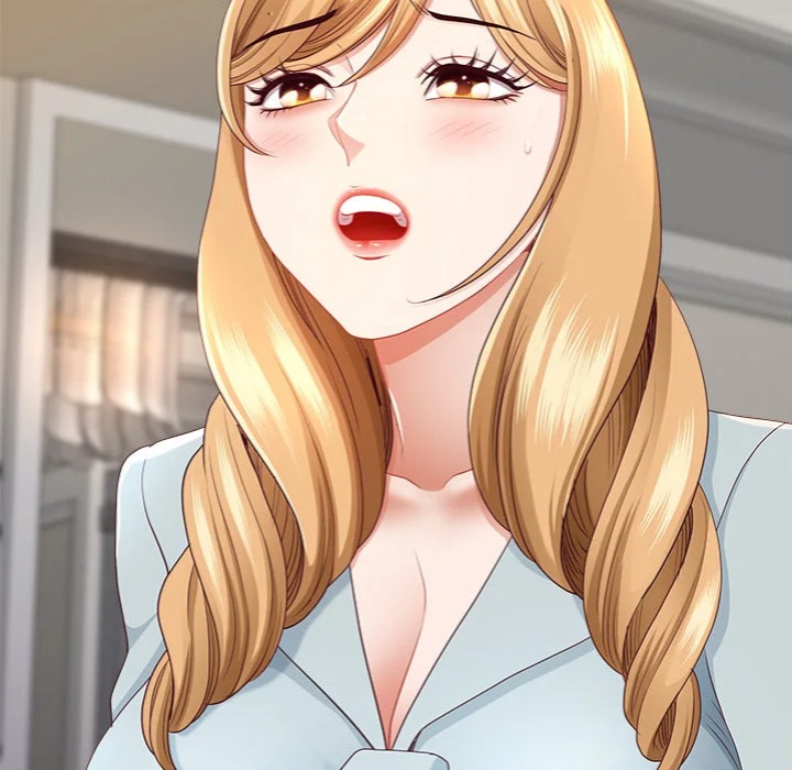 Big Guy Chapter 68 - Page 69