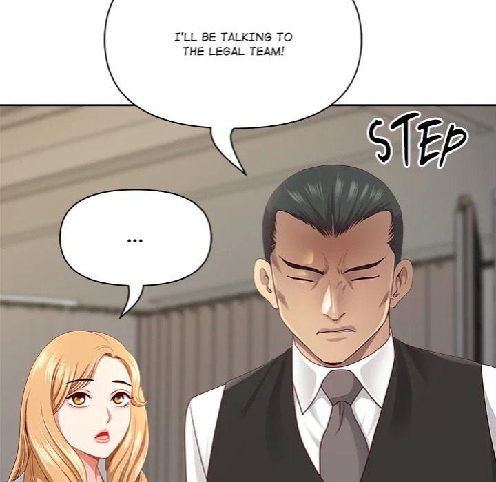 Big Guy Chapter 68 - Page 76