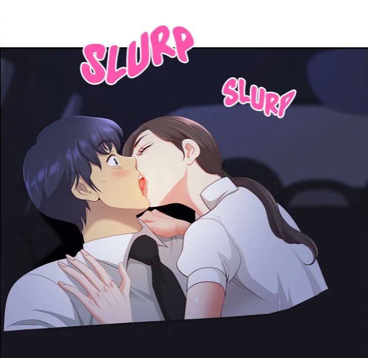 Big Guy Chapter 69 - Page 123