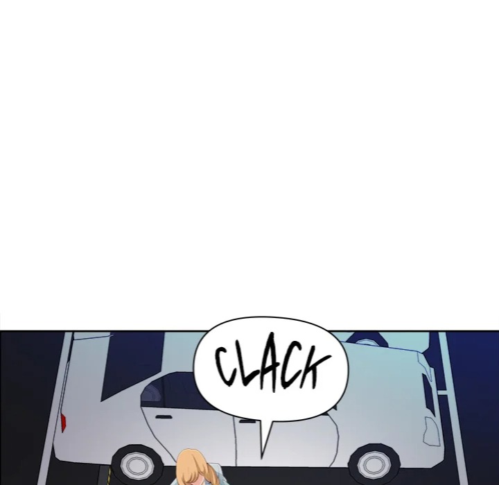 Big Guy Chapter 69 - Page 140