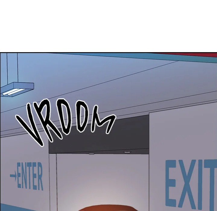 Big Guy Chapter 69 - Page 151