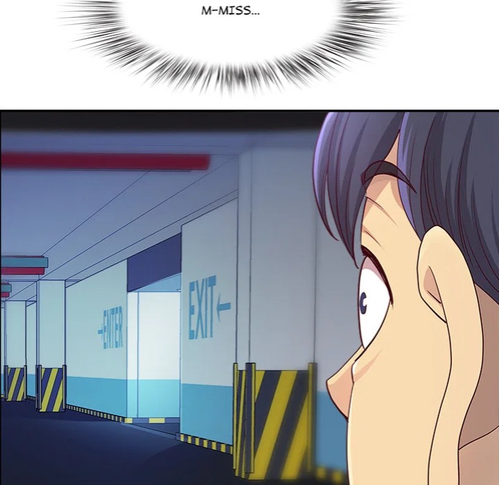 Big Guy Chapter 69 - Page 160