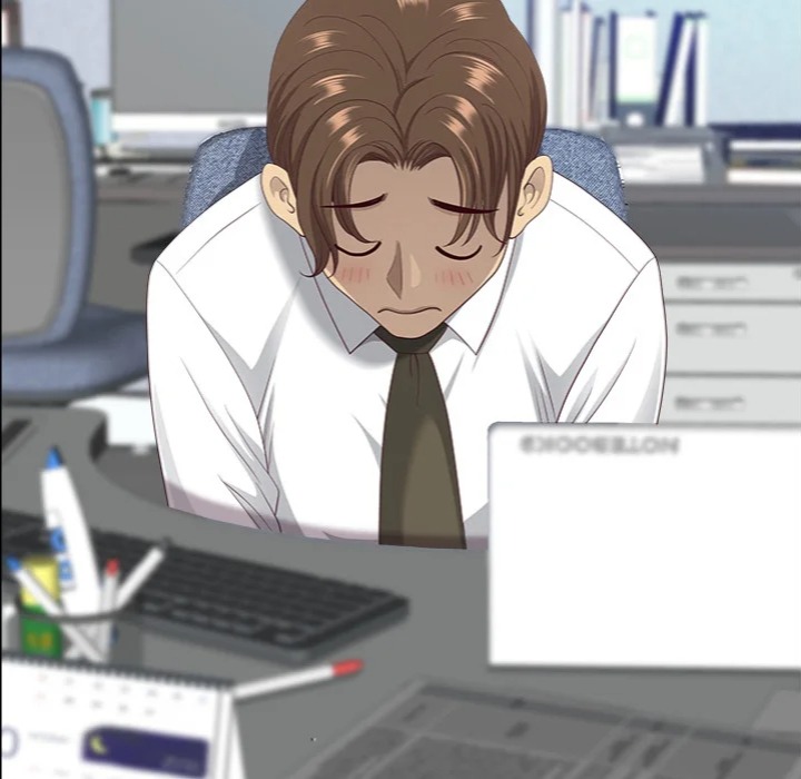 Big Guy Chapter 69 - Page 86