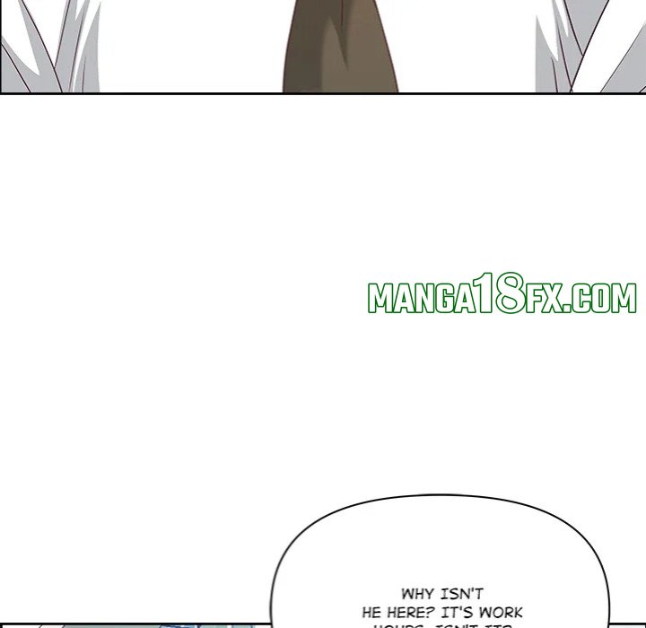 Big Guy Chapter 69 - Page 89