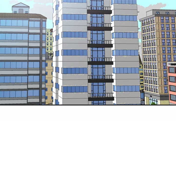 Big Guy Chapter 70 - Page 40