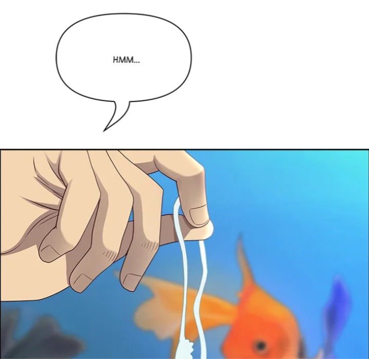 Big Guy Chapter 70 - Page 41