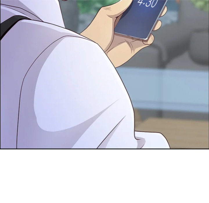 Big Guy Chapter 70 - Page 47