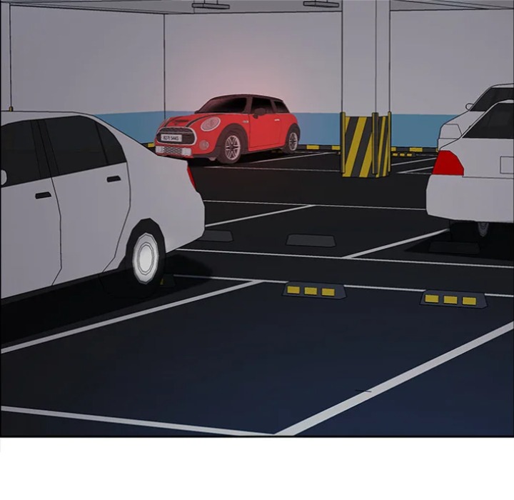 Big Guy Chapter 70 - Page 68