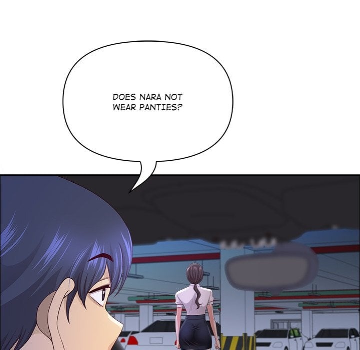 Big Guy Chapter 71 - Page 43