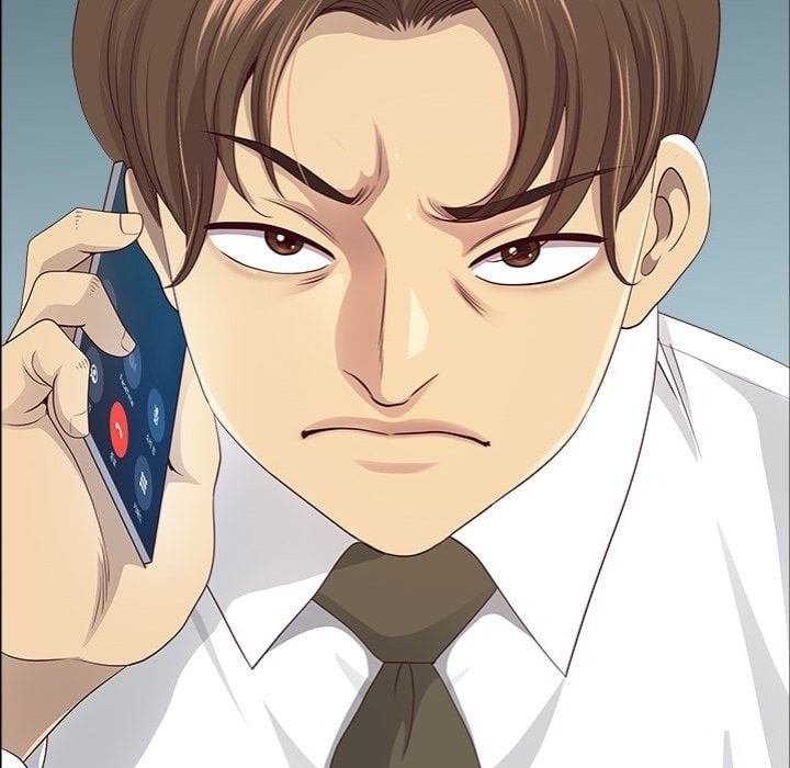 Big Guy Chapter 71 - Page 48