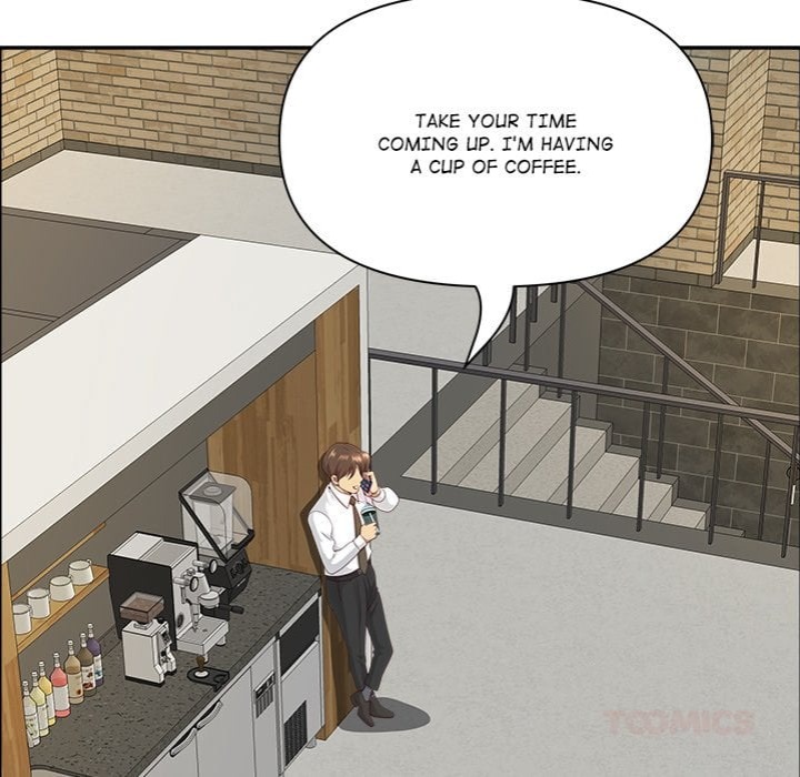 Big Guy Chapter 71 - Page 57