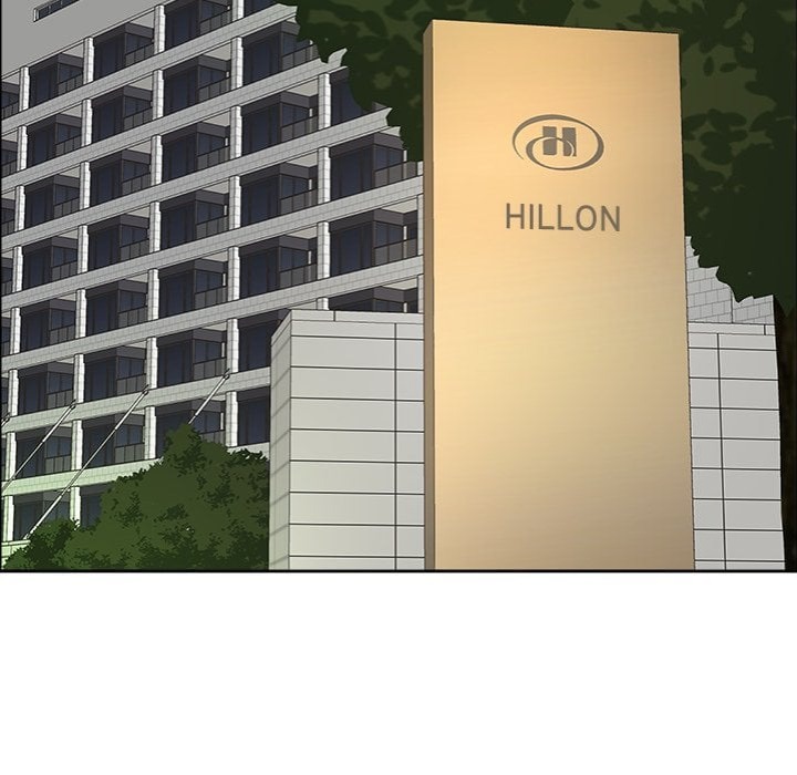 Big Guy Chapter 71 - Page 67