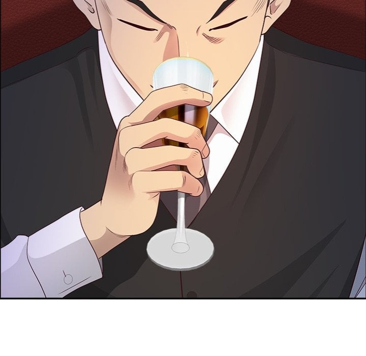 Big Guy Chapter 71 - Page 91