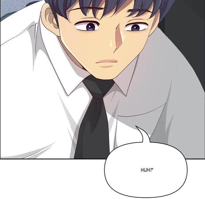 Big Guy Chapter 72 - Page 61