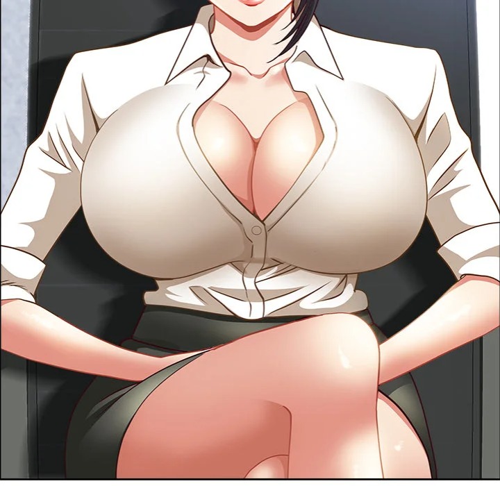 Big Guy Chapter 72 - Page 92