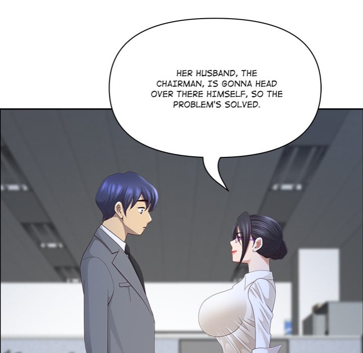 Big Guy Chapter 73 - Page 112