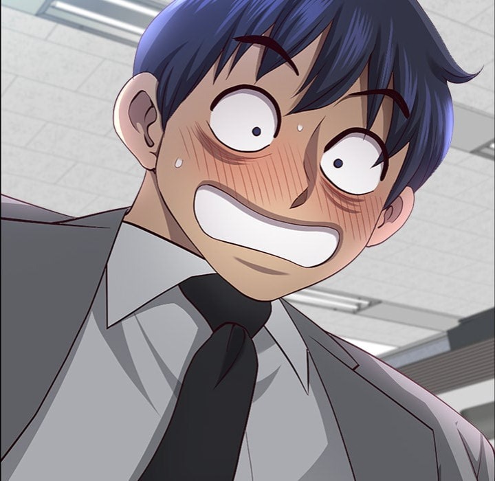 Big Guy Chapter 73 - Page 143