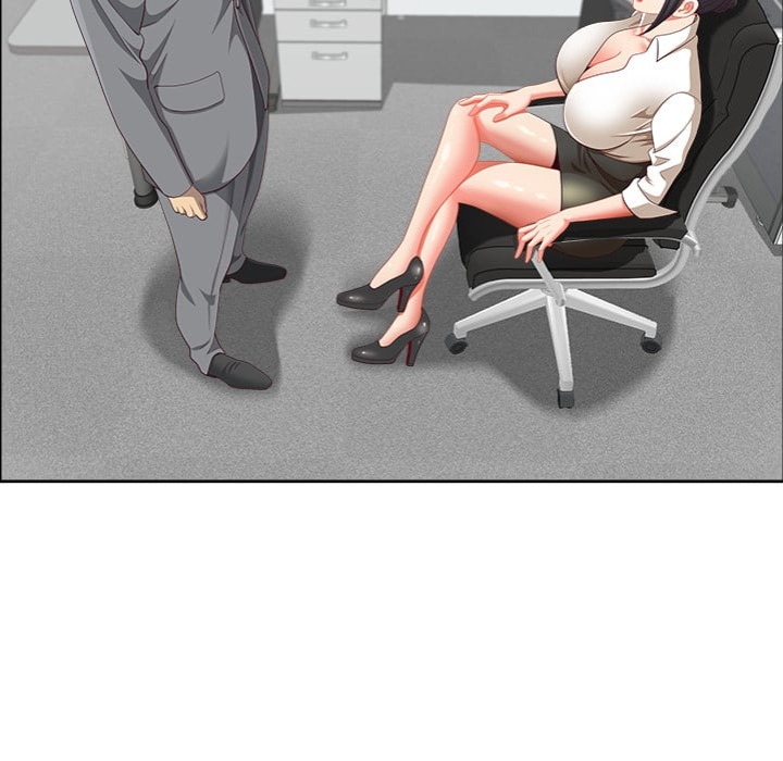 Big Guy Chapter 73 - Page 15