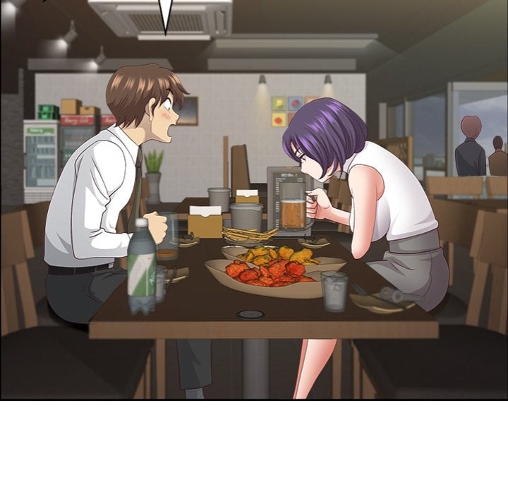 Big Guy Chapter 73 - Page 156