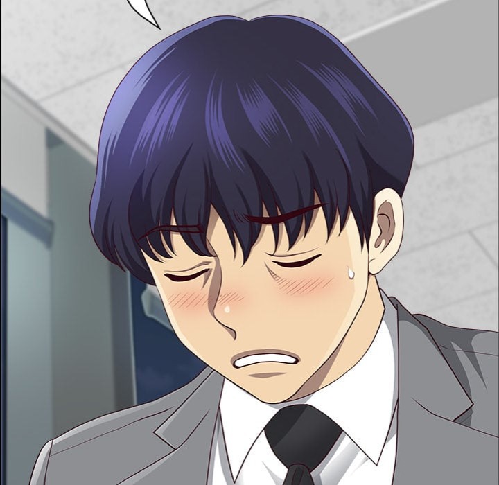 Big Guy Chapter 73 - Page 19