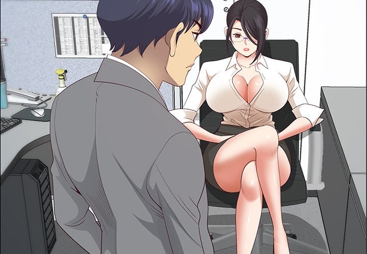 Big Guy Chapter 73 - Page 2