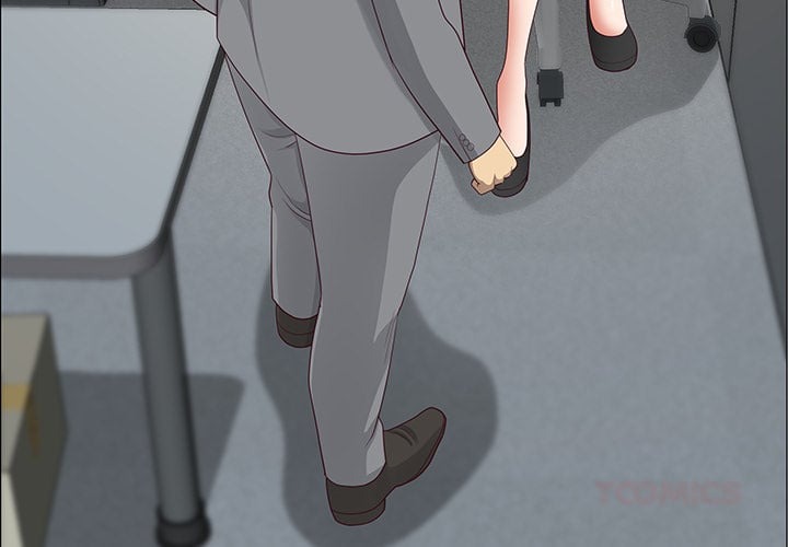 Big Guy Chapter 73 - Page 3