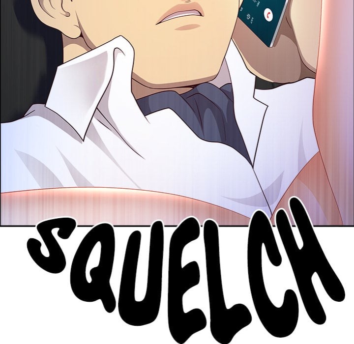 Big Guy Chapter 73 - Page 73