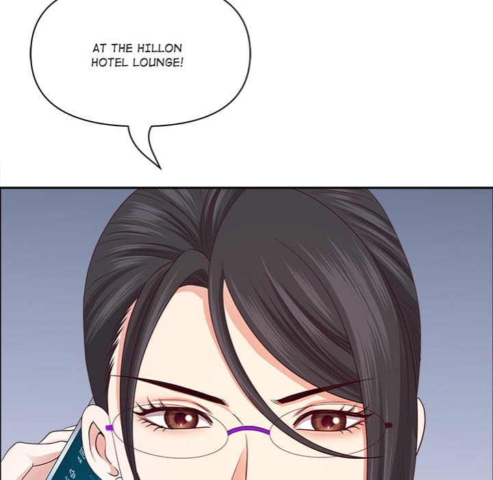 Big Guy Chapter 73 - Page 89