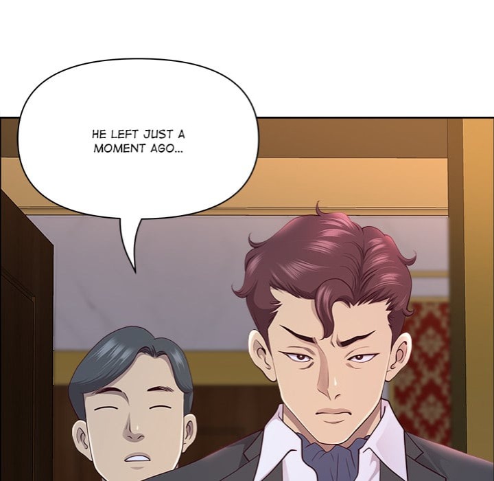 Big Guy Chapter 74 - Page 126