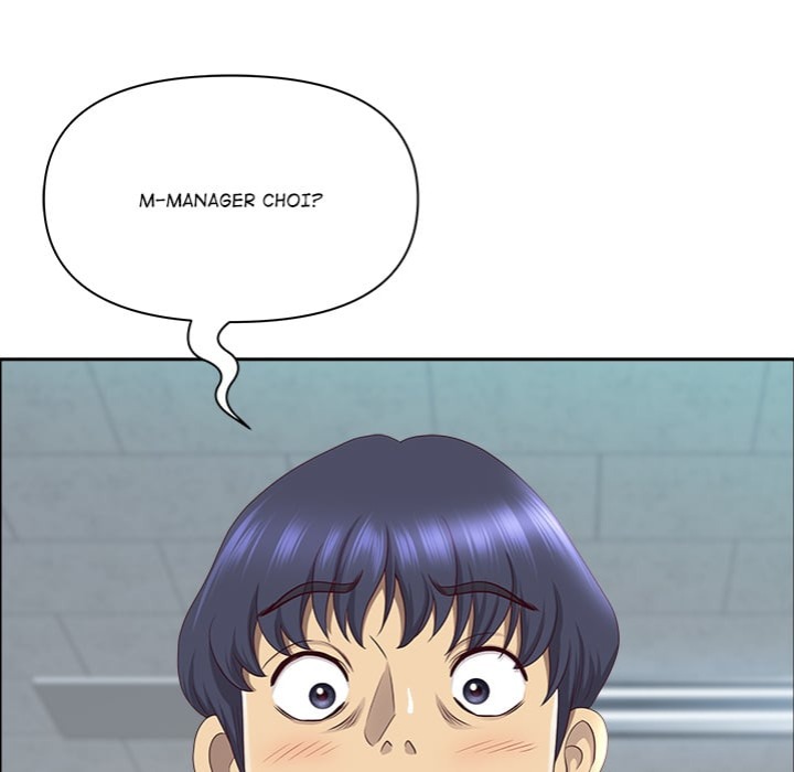 Big Guy Chapter 74 - Page 31