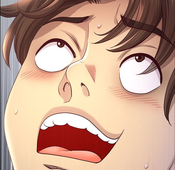 Big Guy Chapter 74 - Page 63