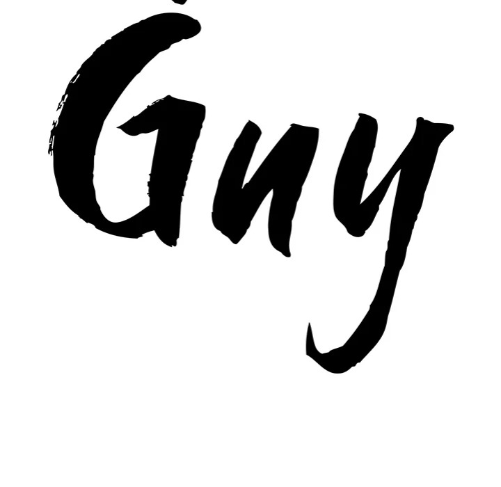 Big Guy Chapter 75 - Page 10