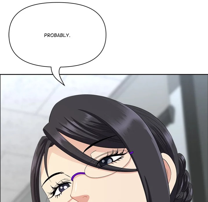 Big Guy Chapter 75 - Page 109